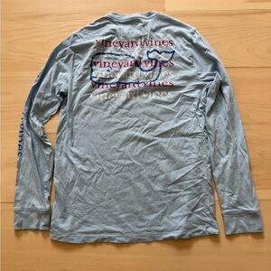 Vineyard Vines Long Sleeve